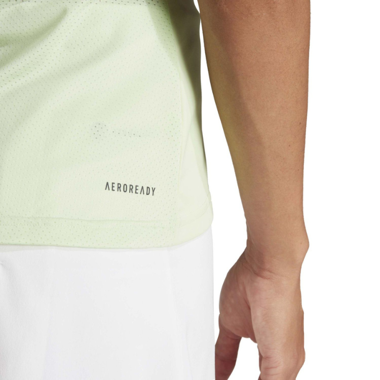 Camiseta Tirantes Club