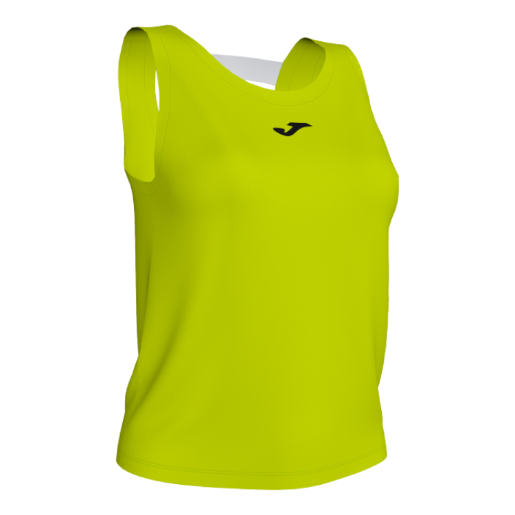 Camiseta de Tirantes Torneo W