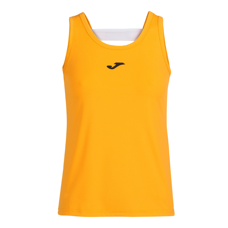 Camiseta de Tirantes Torneo W