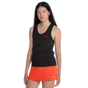 Camiseta de Tirantes Team