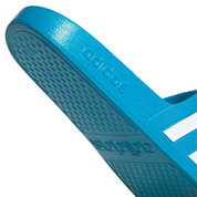 Adilette Aqua A Flip Flops