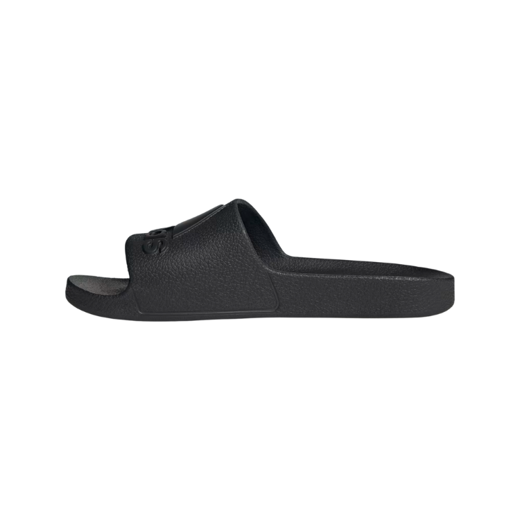 Chanclas Adilette Aqua Logo