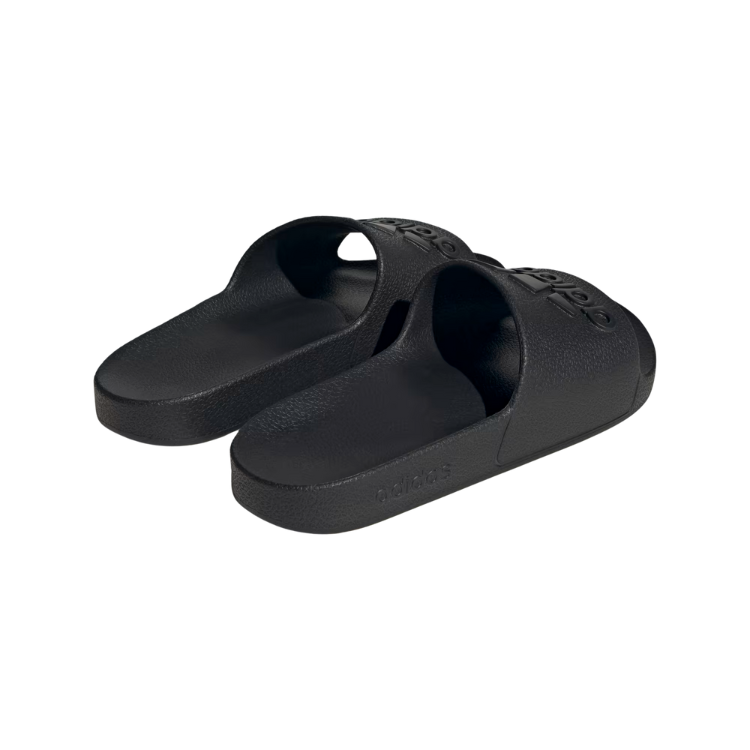 Chanclas Adilette Aqua Logo