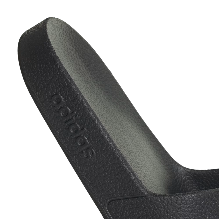 Chanclas Adilette Aqua Logo