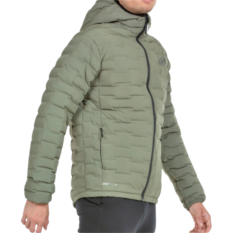 Chaqueta Bueu