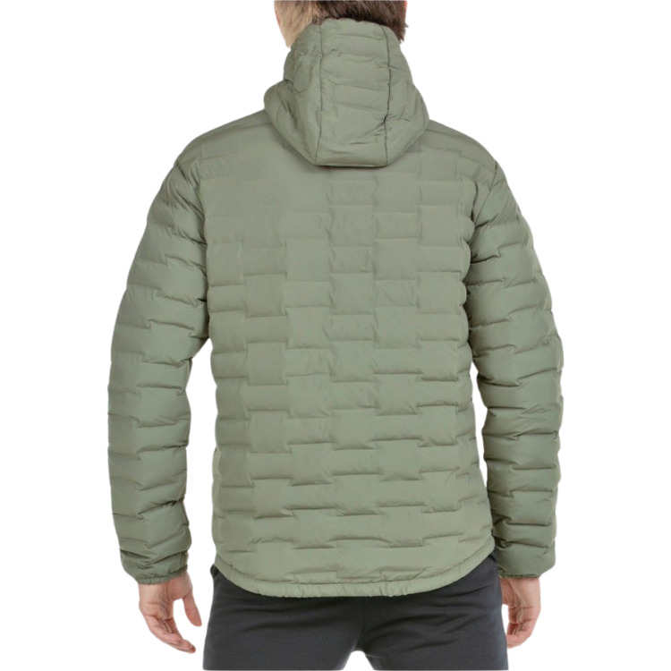 Chaqueta Bueu