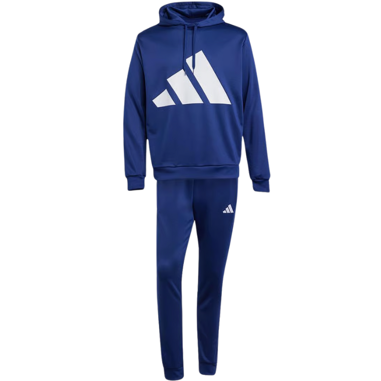 Sweatshirt and Pants Set M BL FT HD TS M
