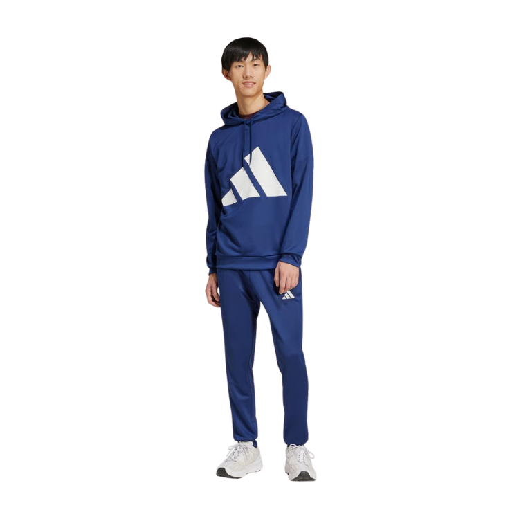 Sweatshirt and Pants Set M BL FT HD TS M