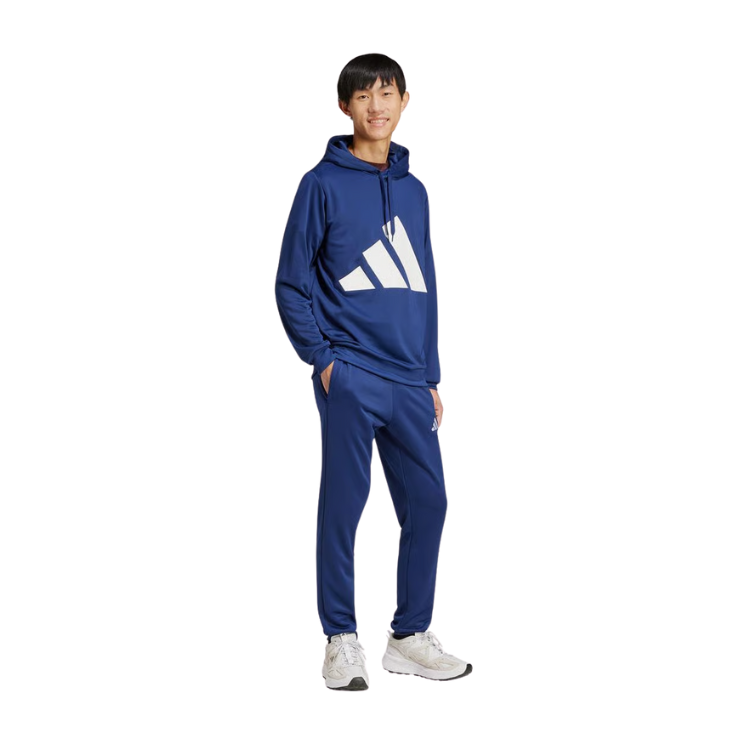 Sweatshirt and Pants Set M BL FT HD TS M