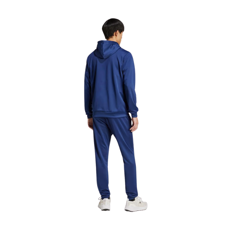 Sweatshirt and Pants Set M BL FT HD TS M