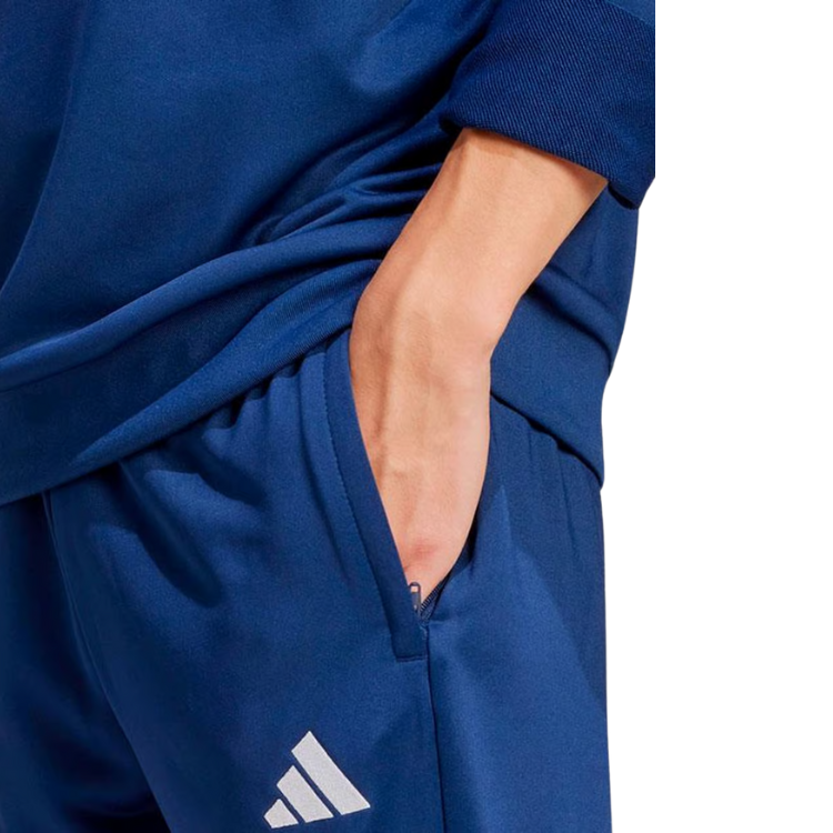 Sweatshirt and Pants Set M BL FT HD TS M