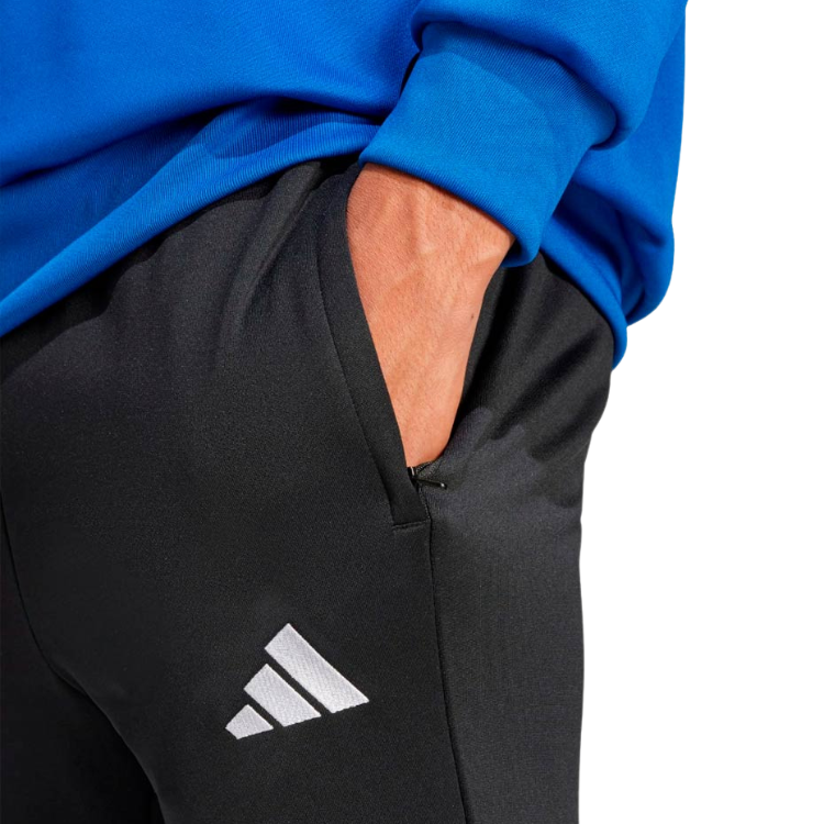 Sweatshirt and Pants Set M BL FT HD TS M