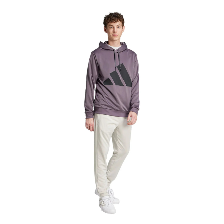 Sweatshirt and Pants Set M BL FT HD TS M