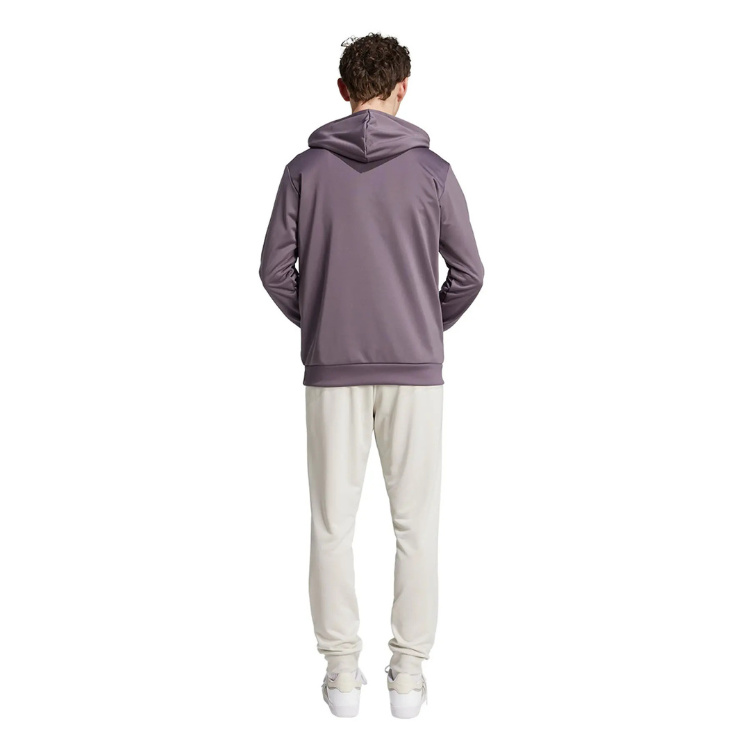 Sweatshirt and Pants Set M BL FT HD TS M