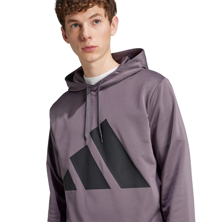 Sweatshirt and Pants Set M BL FT HD TS M
