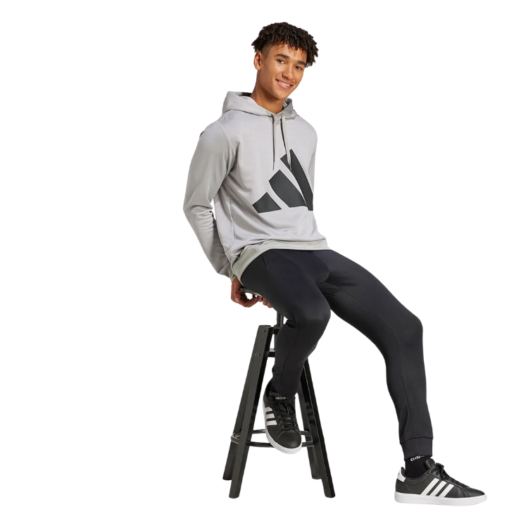 Sweatshirt and Pants Set M BL FT HD TS M