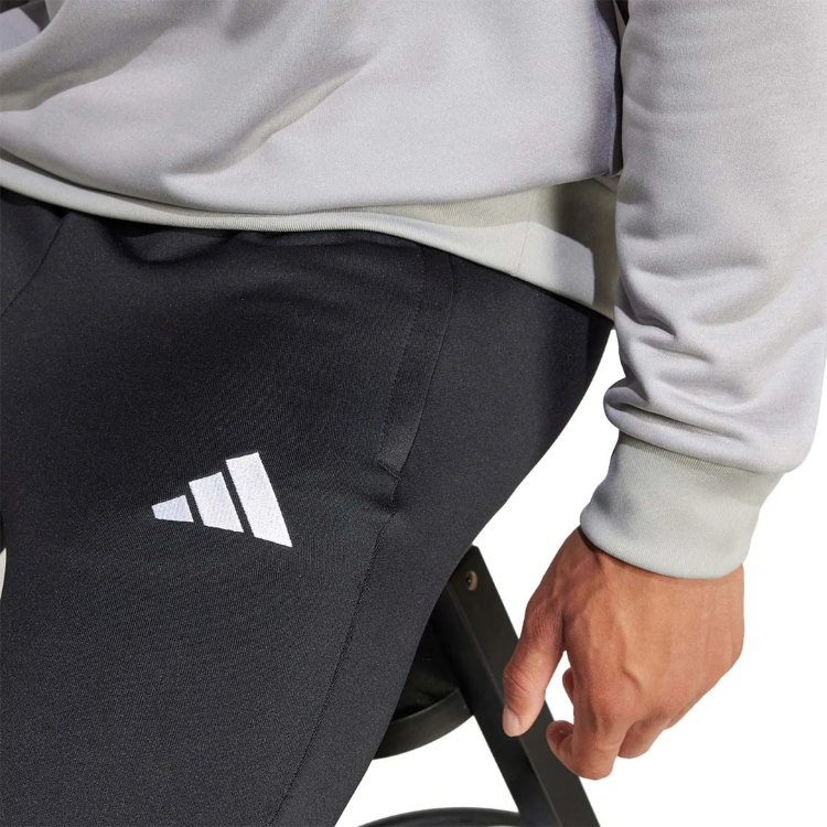 Sweatshirt and Pants Set M BL FT HD TS M