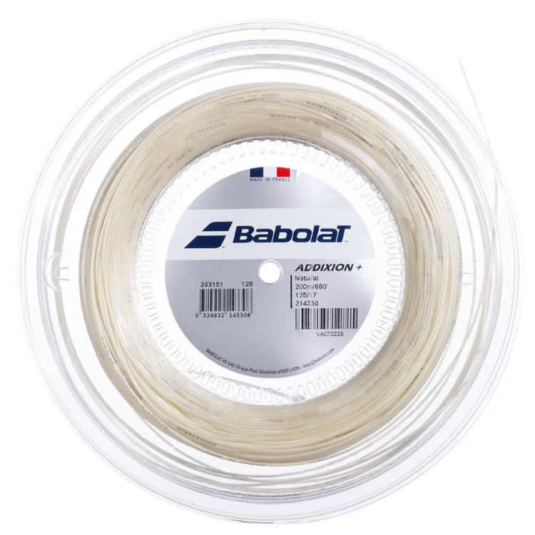 Addixion+ 200m String
