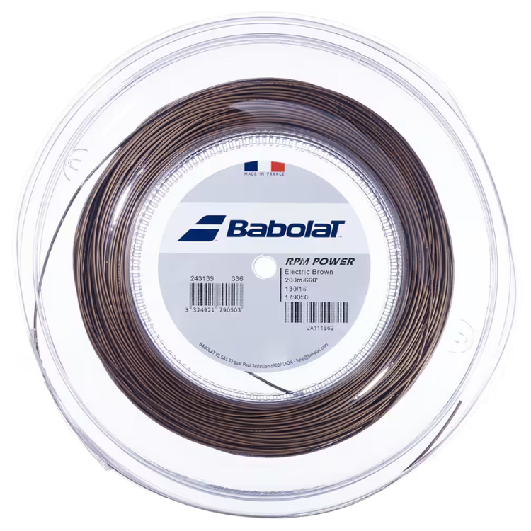 RPM Power 200m String