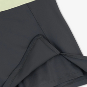 Pro Charcoal Grey Skirt