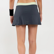 Pro Charcoal Grey Skirt