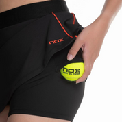 W Team Skirt