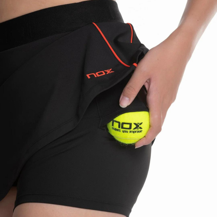 W Team Skirt