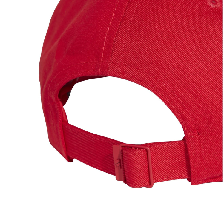 Gorra Bb Cot Nl