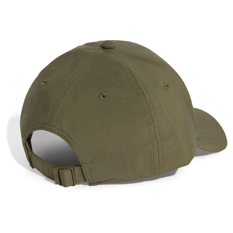 Gorra Bb LT Met