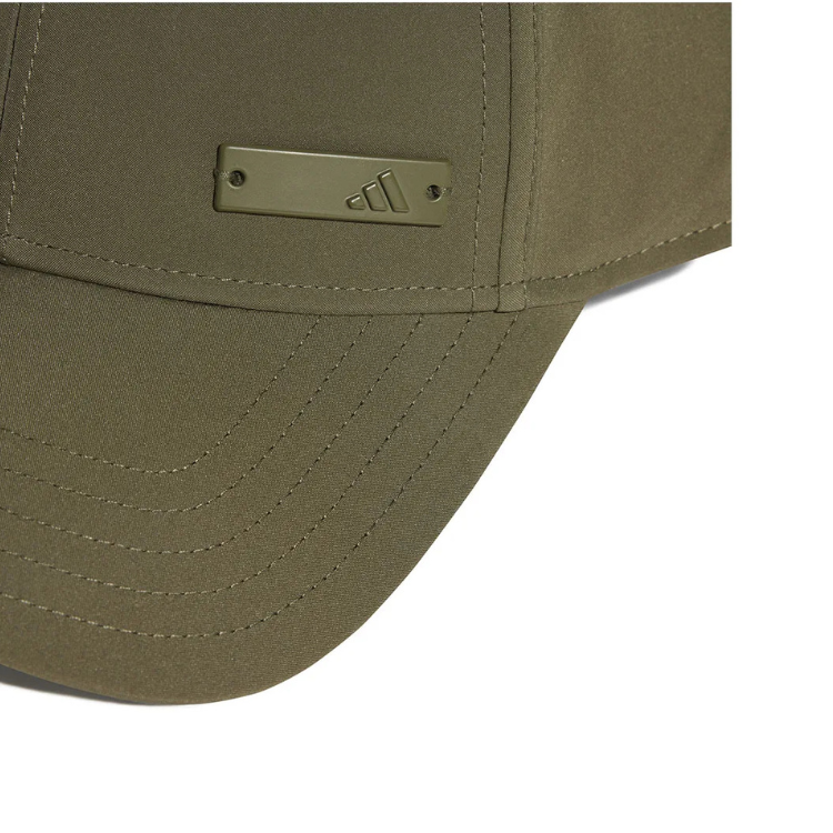 Gorra Bb LT Met