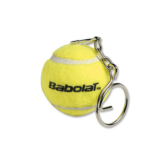 Llavero Tennis Key Ring