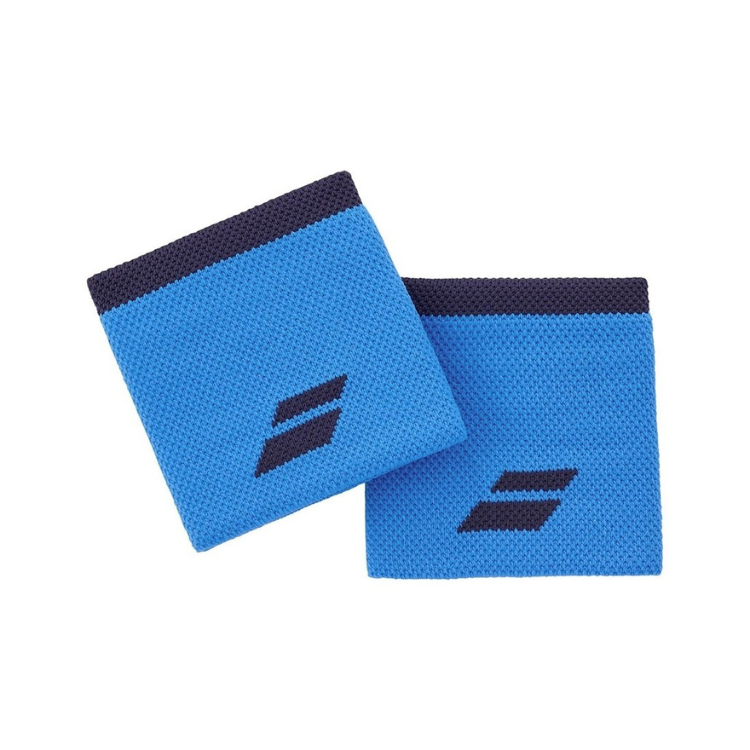 Jumbo Logo Wristband