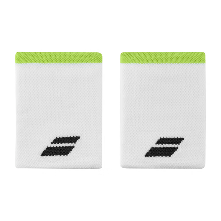 Jumbo Logo Wristband