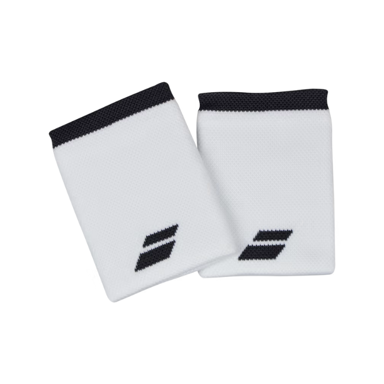 Jumbo Logo Wristband