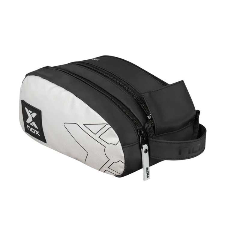 Luxury Series Toiletry Bag