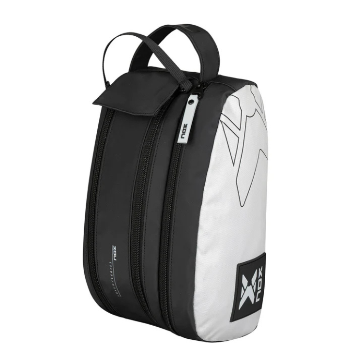 Luxury Series Toiletry Bag