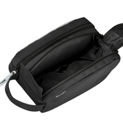 Luxury Series Toiletry Bag