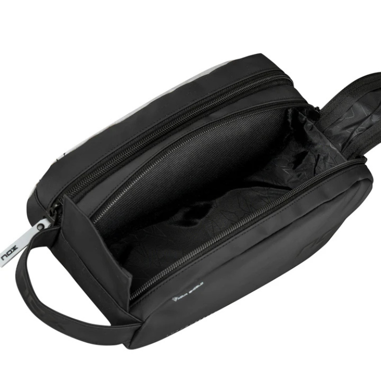 Luxury Series Toiletry Bag