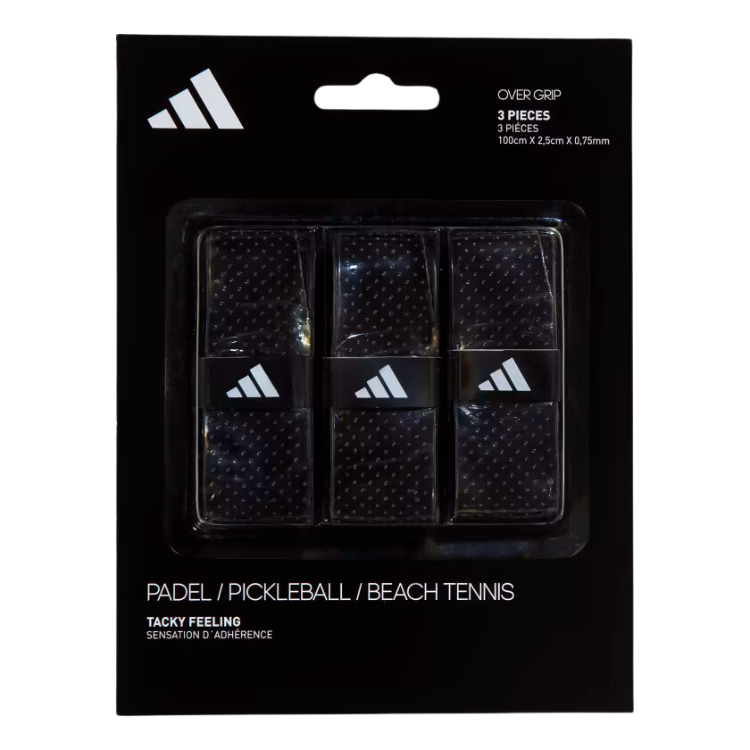 Padel Overgrip x3