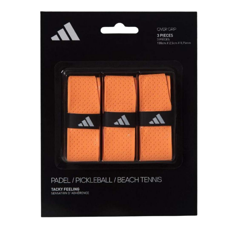 Padel Overgrip x3