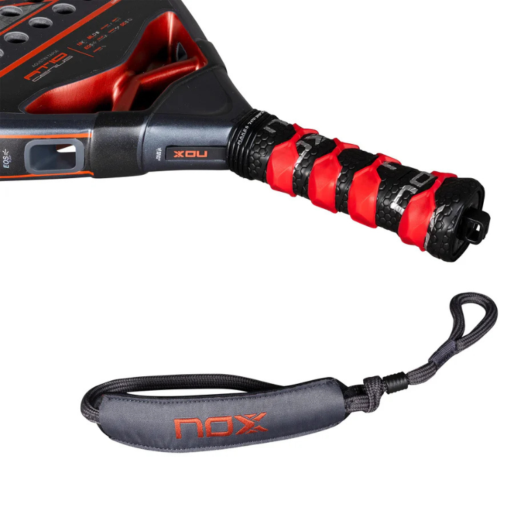 AT10 Genius 18K Alum 2025 racket