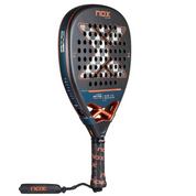AT10 Genius Attack 18K Alum 2025 racket