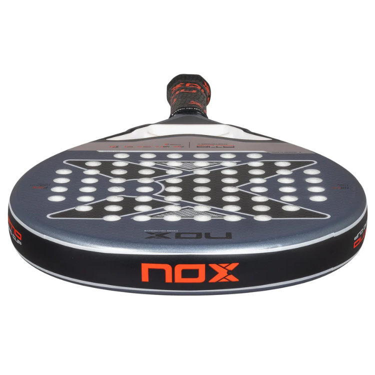 AT10 Pro Cup Comfort 2025 racket