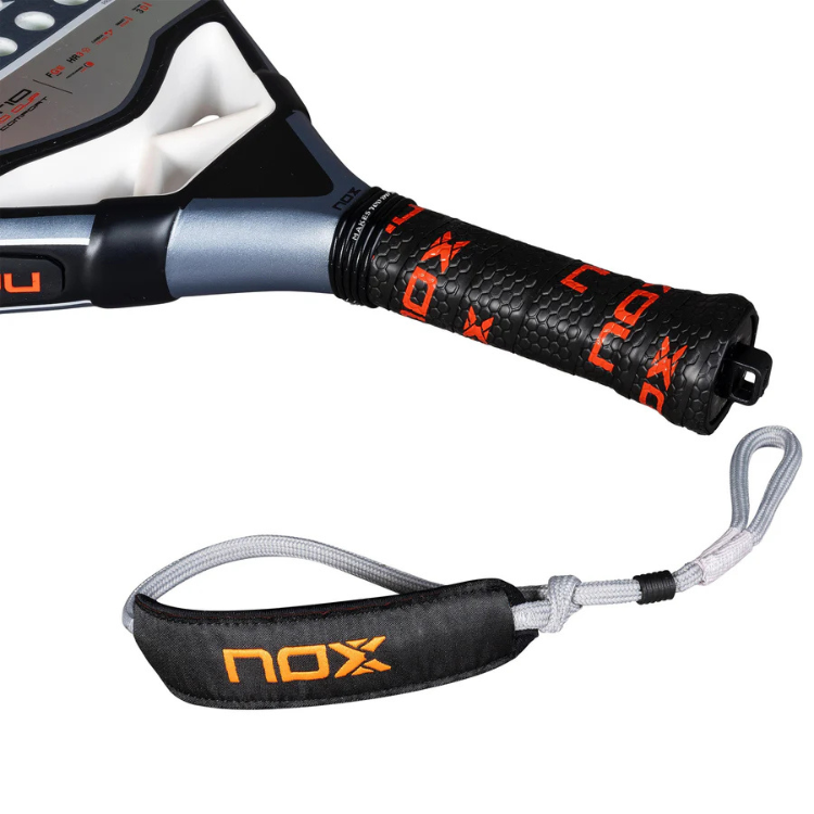 AT10 Pro Cup Comfort 2025 racket