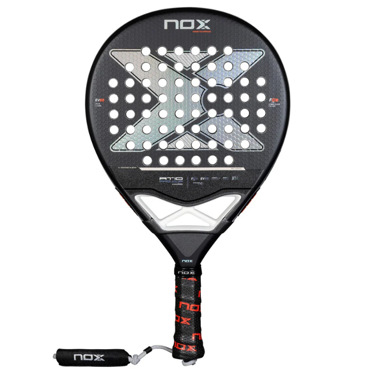 AT10 Pro Cup Hard 2025 Shovel