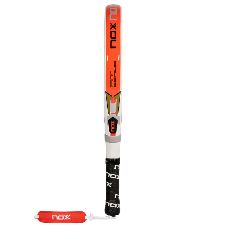AT Pro Cup Genius 2024 Shovel
