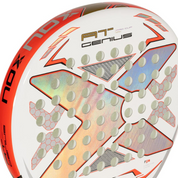 AT Pro Cup Genius 2024 Shovel