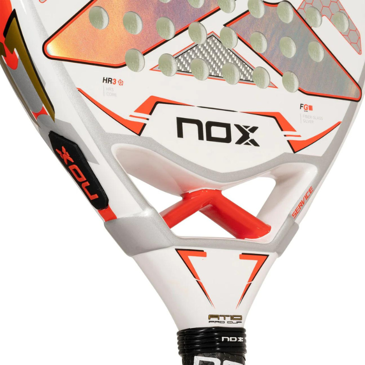 AT Pro Cup Genius 2024 Shovel