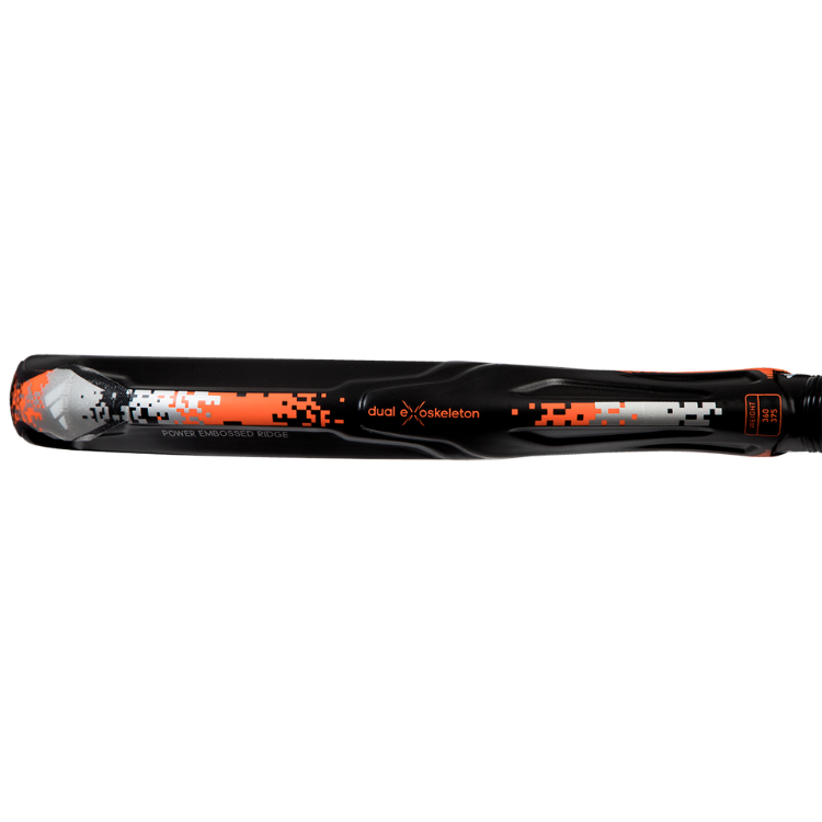 Adipower Ctrl 3.2 shovel