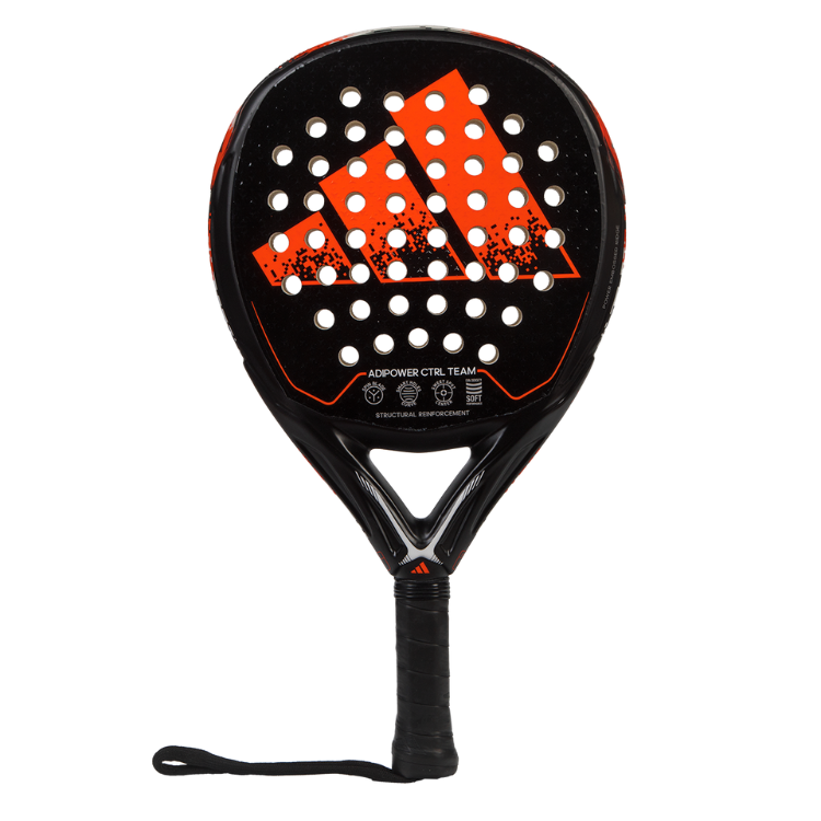 Adipower Ctrl Team Shovel